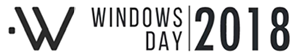 Windows Day 2018